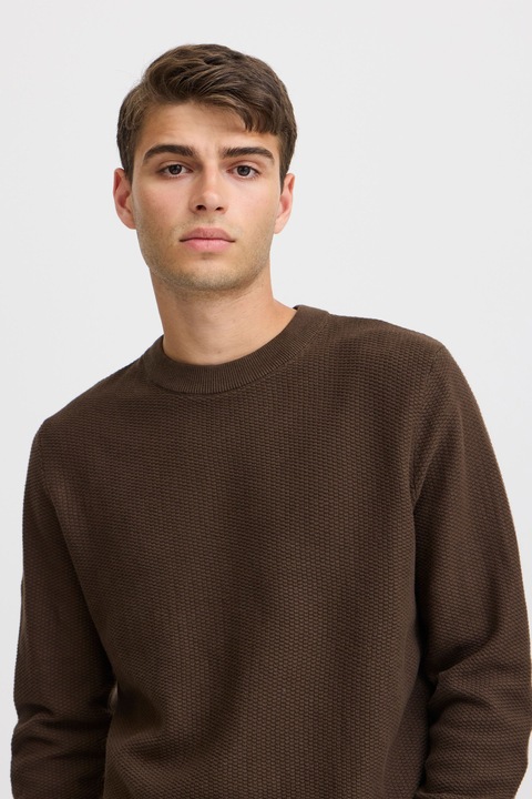 Immagine prodotto Casual Friday CFKARL 0160 structured crew neck knit 20505192 (XXL)