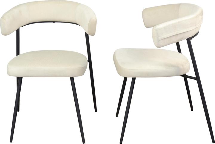 Produktbild Möbel Direkt Online Lutz (90 x 75 cm)