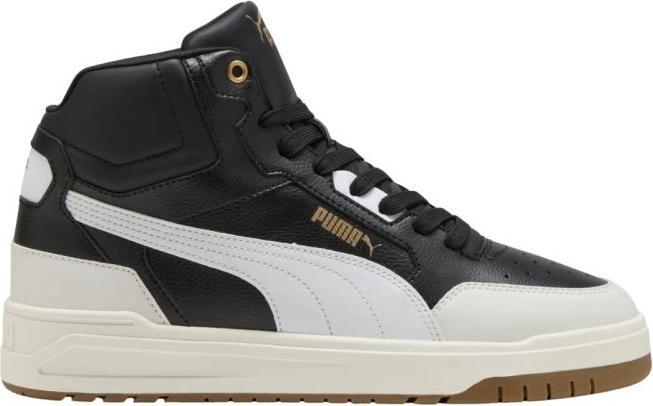 Image du produit Puma Herren Shuffle Downtown Mid Schuhe (44.5)