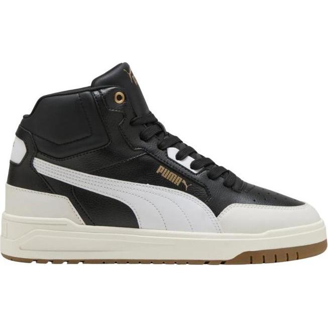 Puma, Uomini, Sneaker, Herren Shuffle Downtown Mid Schuhe, (45)