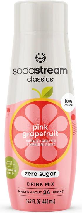 SodaStream 1024256411