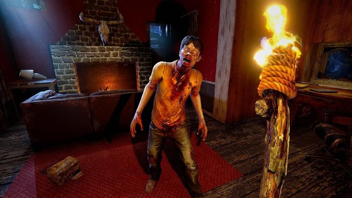 Actual product image The Fun Pimps 7 Days to Die (PS5, DE)