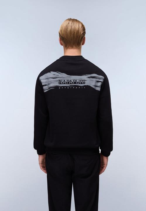 Produktbild Napapijri Back Graphic (XL)