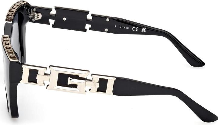 Produktbild Guess Gu 7915 01A