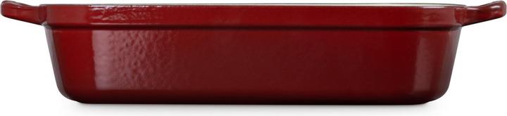 Image du produit Le Creuset Braisières en fonte SIGNATURE Garnet