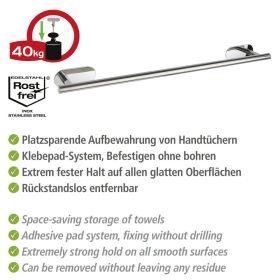 Actual product image Wenko Orea