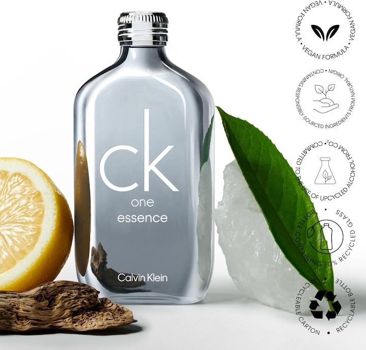 Produktbild Calvin Klein One Essence (Eau de Parfum, 100 ml)