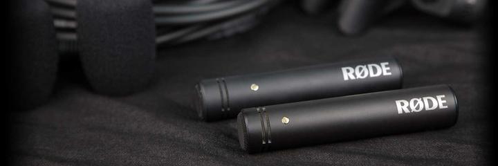 Produktbild RØDE M5-Mp