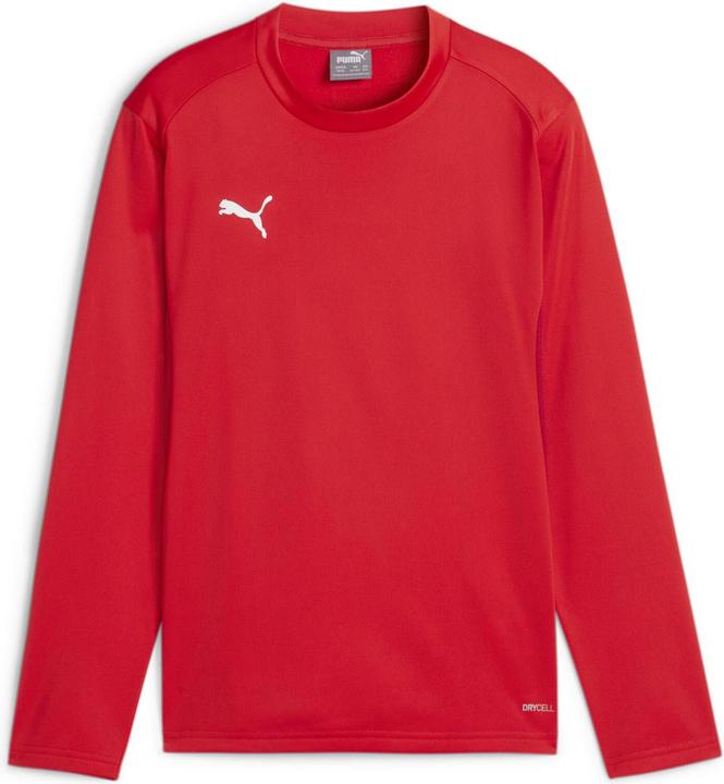 pumaredpumawhitefastred