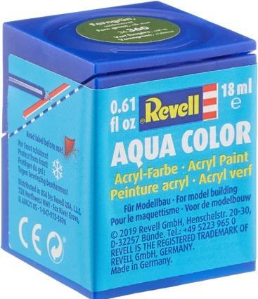 Actual product image Revell Aqua Color