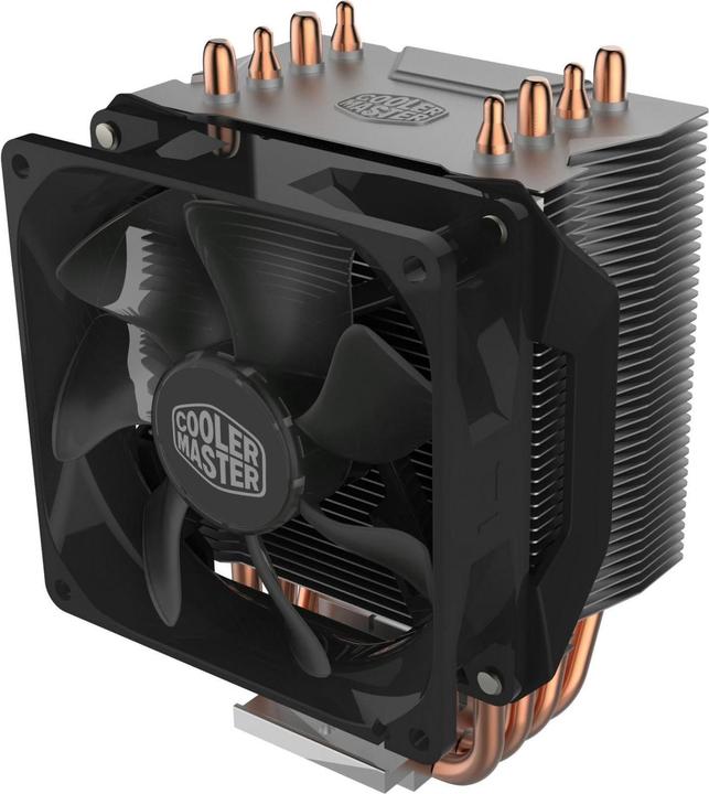 Cooler Master Hyper H412R (136 mm)