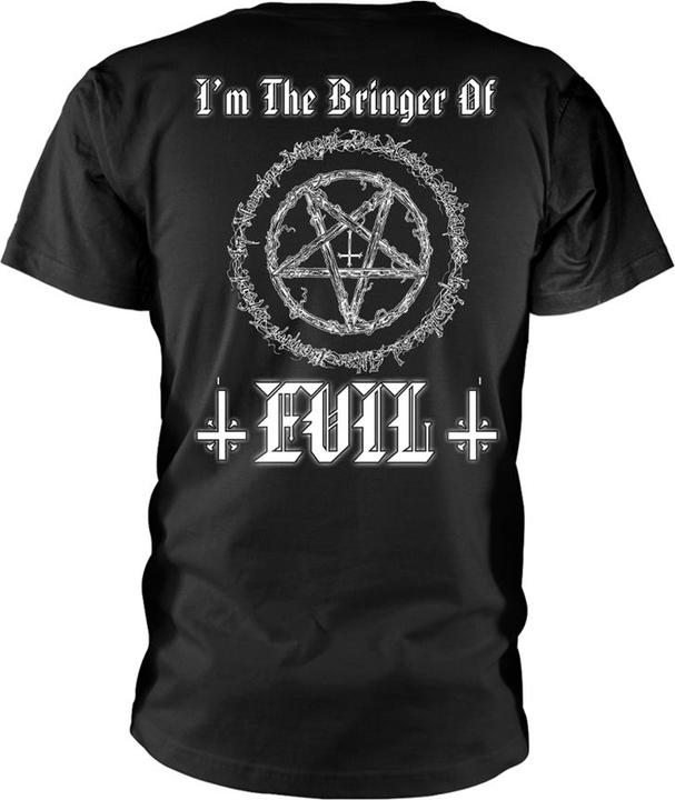 Image du produit Satans Host Celebration (White) (L)