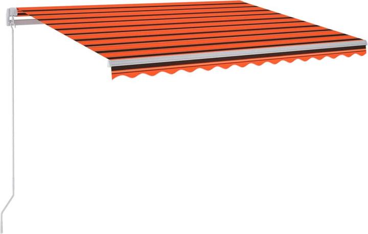 Image du produit VidaXL Denver (2.50 m)