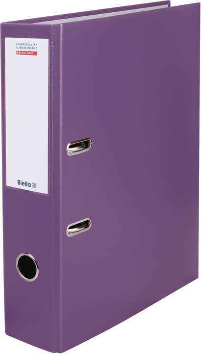 Image du produit Biella dossier fédéral (A4, 70 mm, 1 x)