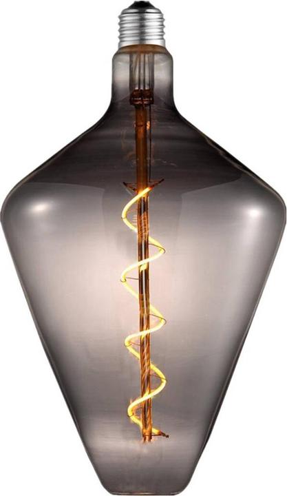 Produktbild Lucande E27 4W LED-Filamentlampe (E27)