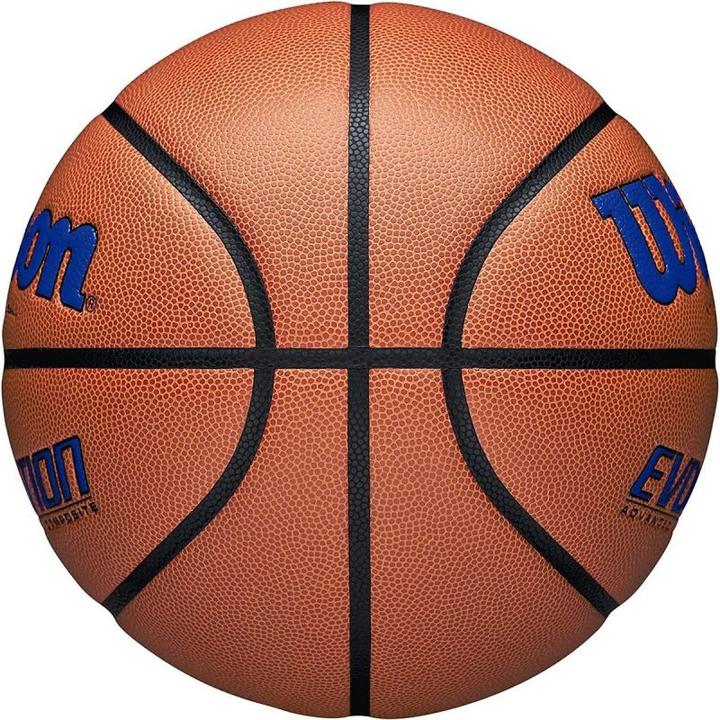 Image du produit Wilson Evolution Game Basketball Royal (7)