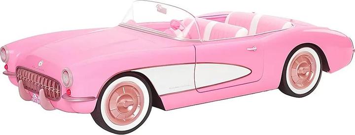Actual product image Barbie Signature PA - Accy 1