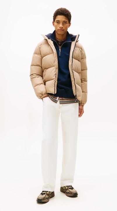 Actual product image Tommy Jeans Essential Down Jacket (S)