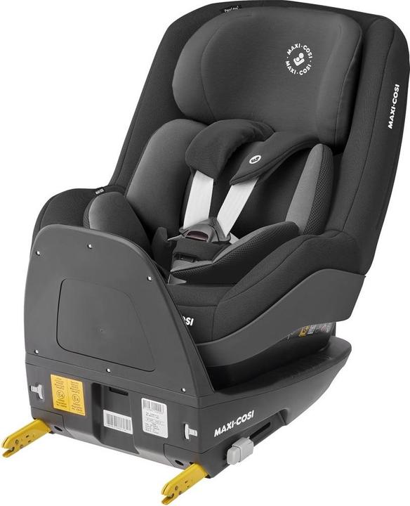 Immagine prodotto Maxi-Cosi Perla Pro 2 i-Size (Reboarder, ECE R129/i-Size Standard)
