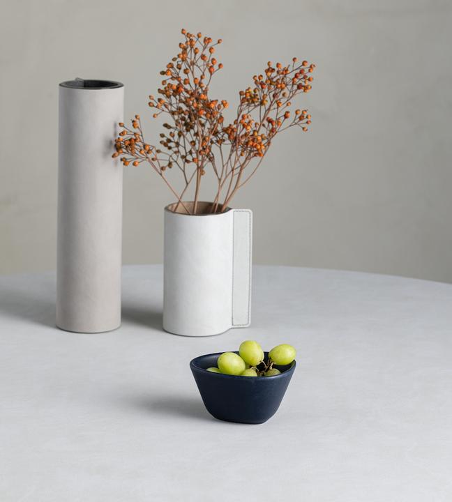 Image du produit Lind DNA Bol S Navy Blue 11x10x6cm