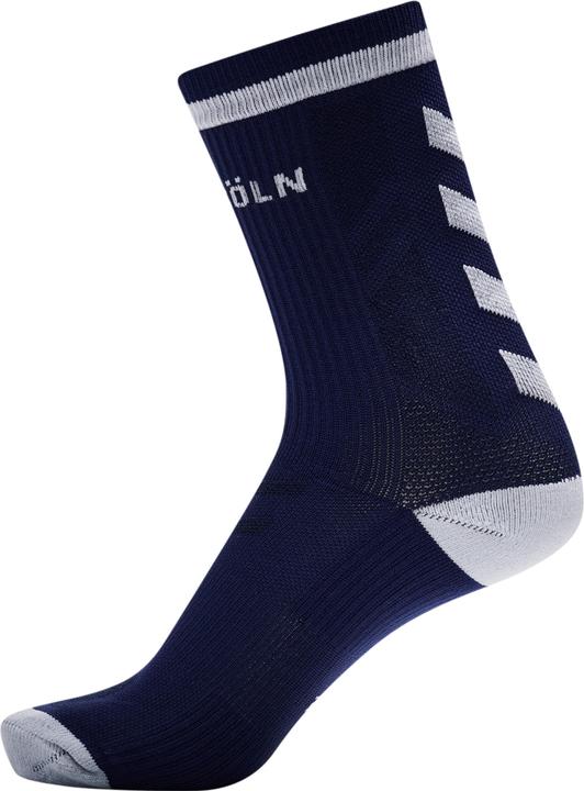 hummel FC Kaiserslautern Socken Elite 2024/25