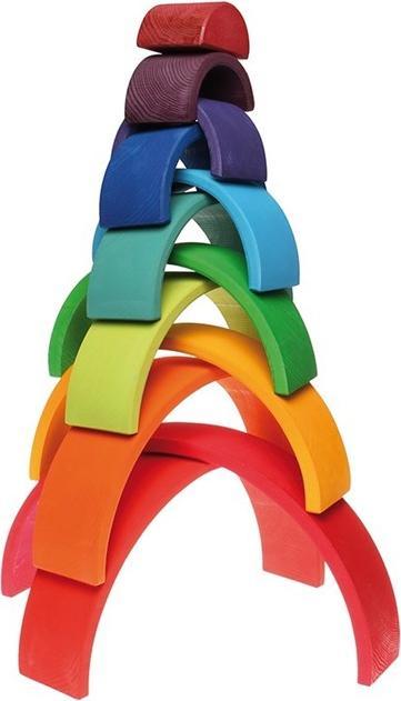 Produktbild Grimm's Grosser Regenbogen