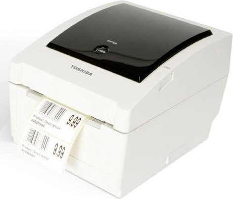 Immagine prodotto Toshiba TEC B-EV4D-GS14-QM-R (203 dpi)