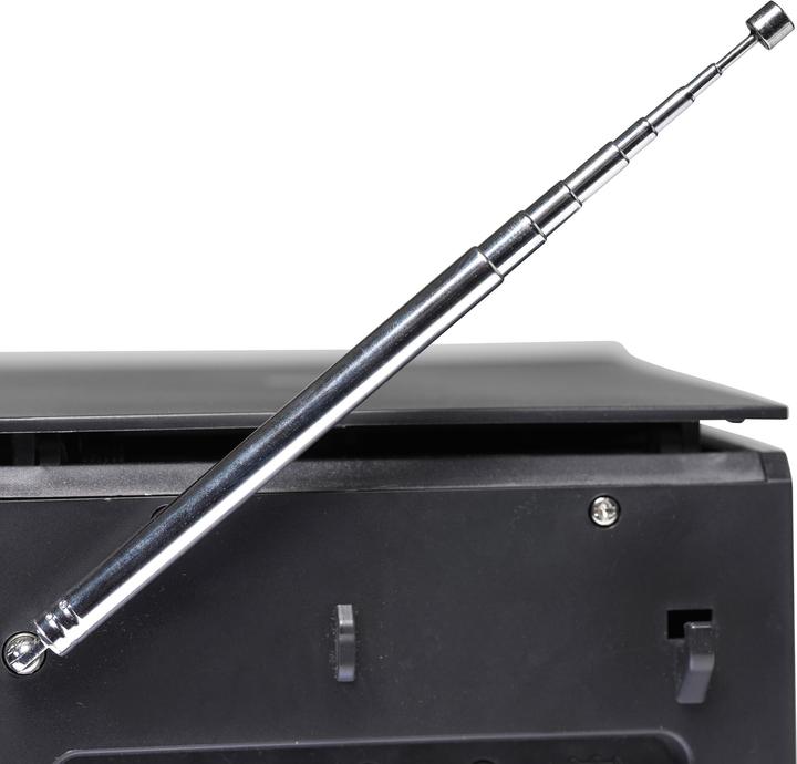 Produktbild Denver MDA-260 (Bluetooth, 2x 4 W)