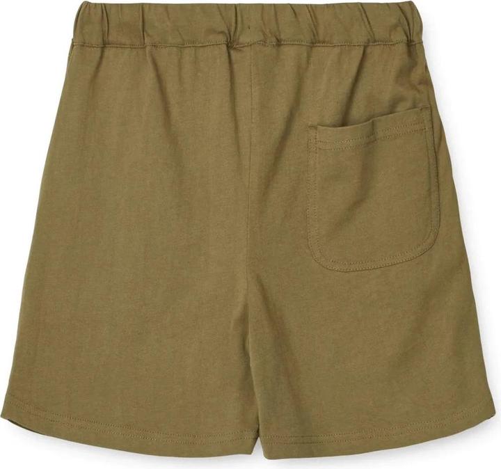 Produktbild Liewood Jersey Shorts Bako GOTS zertifiziert (74)