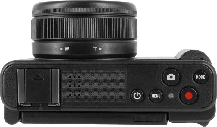 Actual product image Yashica City 100 (72 Mpx)