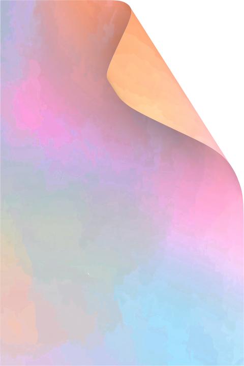 MarpaJansen Carton à motifs 