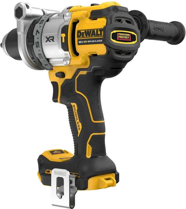 Actual product image DeWalt DCD 1007 (Impact drill)