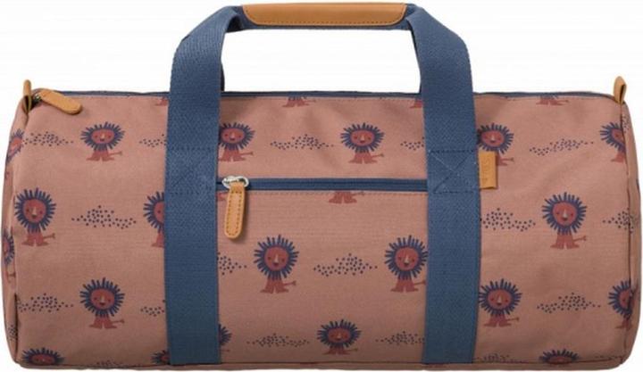 Produktbild Fresk Sporttasche, Löwe