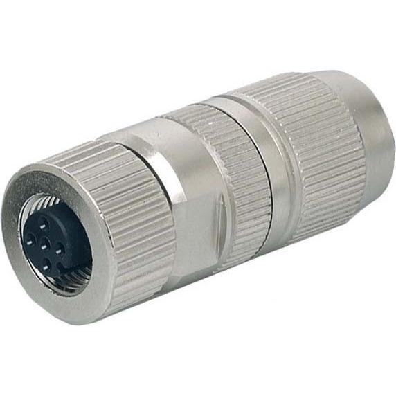 Murr Elektronik 7000-14621-0000000 Sensor-/Aktor-Steckverbinder, unkonfektionier, Elektronikkabel + Stecker
