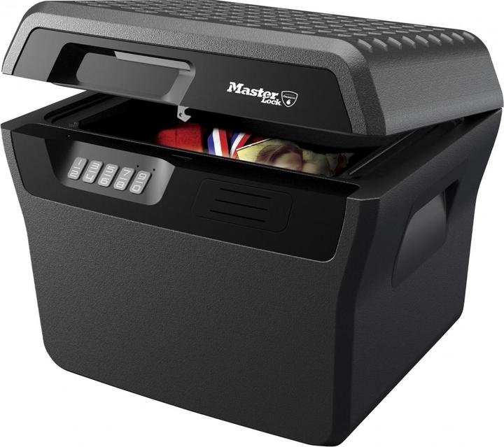 Image du produit Master Lock Fhw40300eurhro (18.50 l)