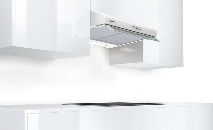 Actual product image Bosch Hausgeräte DUL63CC20 (Substructure hood)