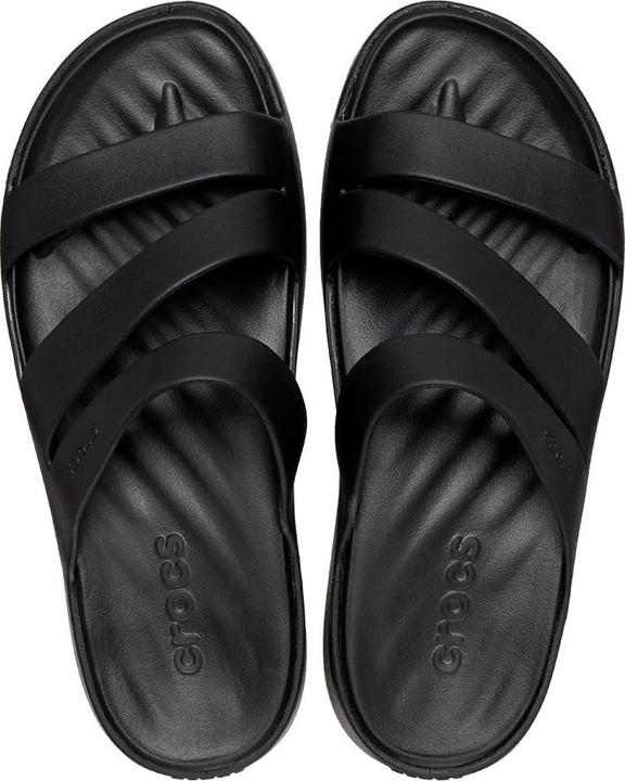 Actual product image Crocs W's Getaway Strappy (42, 42.5, 43, 42 2/3)