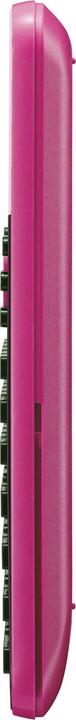Productafbeelding Sharp Rekenmachine EL531THBVL (SH-EL531THBPK) (Batterijen)