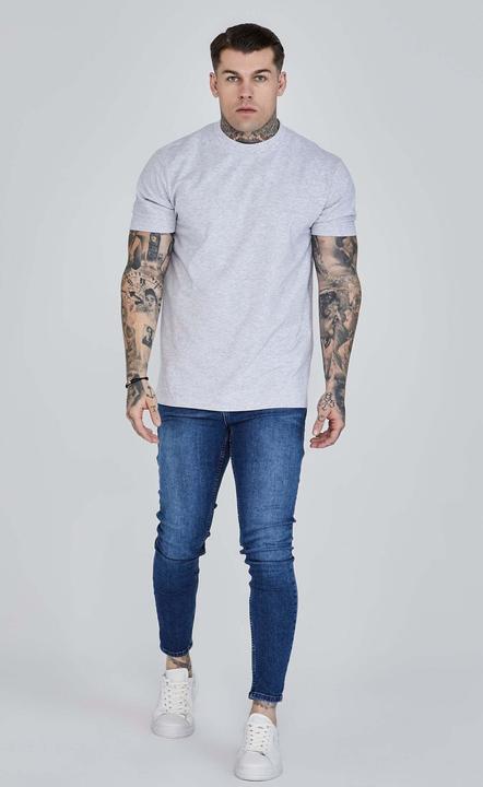 Image du produit Siksilk Jeans Skinny Jeans (Bande de fréquences 38 (2600 MHz))
