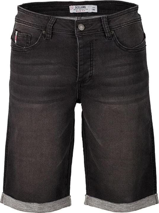 Deeluxe short bart