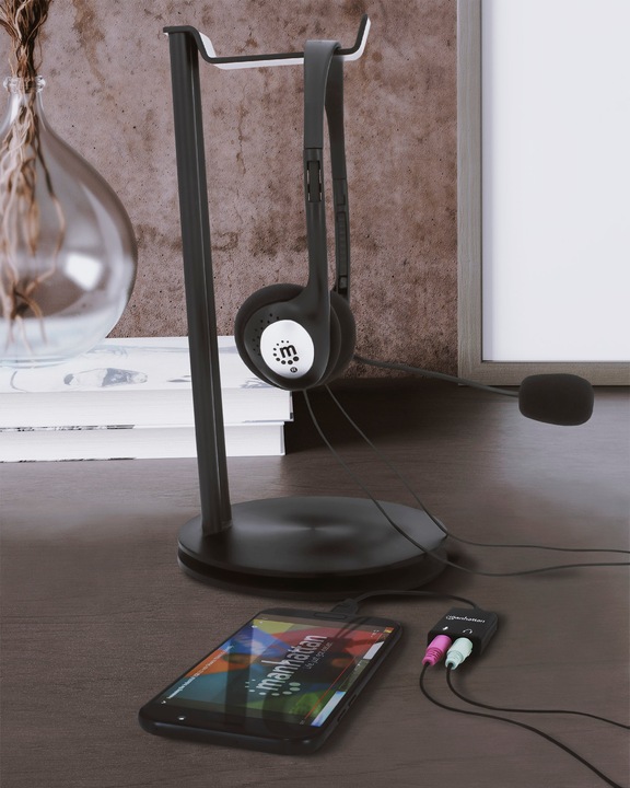 Produktbild Manhattan USB-C zu (USB)