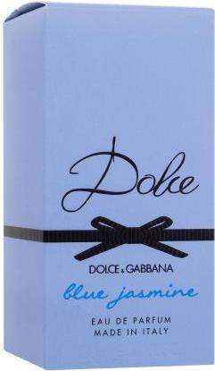 Produktbild Dolce & Gabbana Dolce Blue Jasmine (Eau de Parfum, 30 ml)