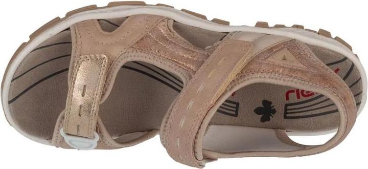 Actual product image Rieker Sandalen (37)