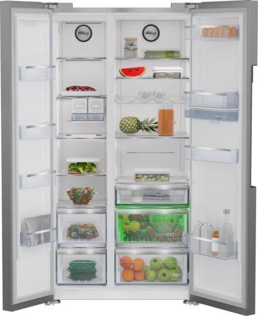 Image du produit Beko GN163241DXBN (576 l)