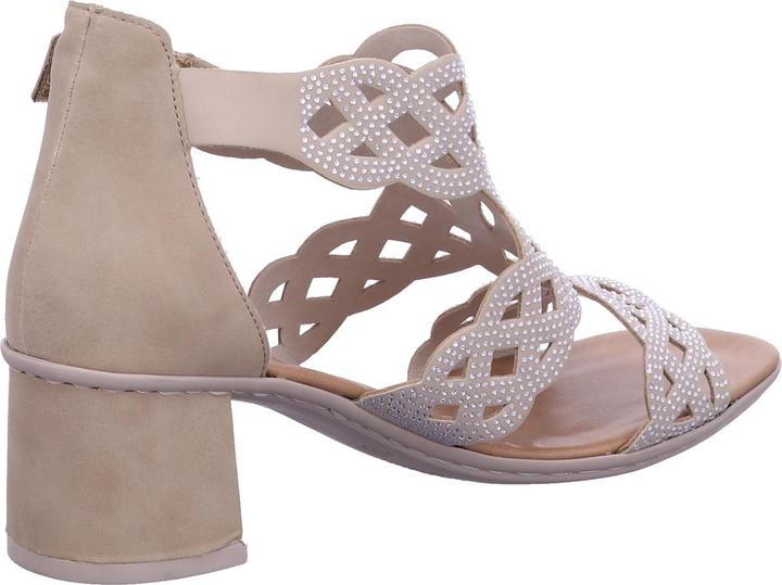 Produktbild Rieker 64773 61 Sandal (42)