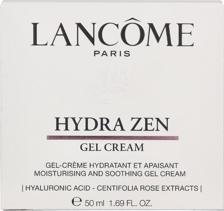 Produktbild Lancôme Hydra Zen (50 ml, 24h Creme)