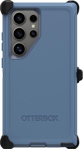 Actual product image OtterBox Defender (Samsung Galaxy S24 Ultra)