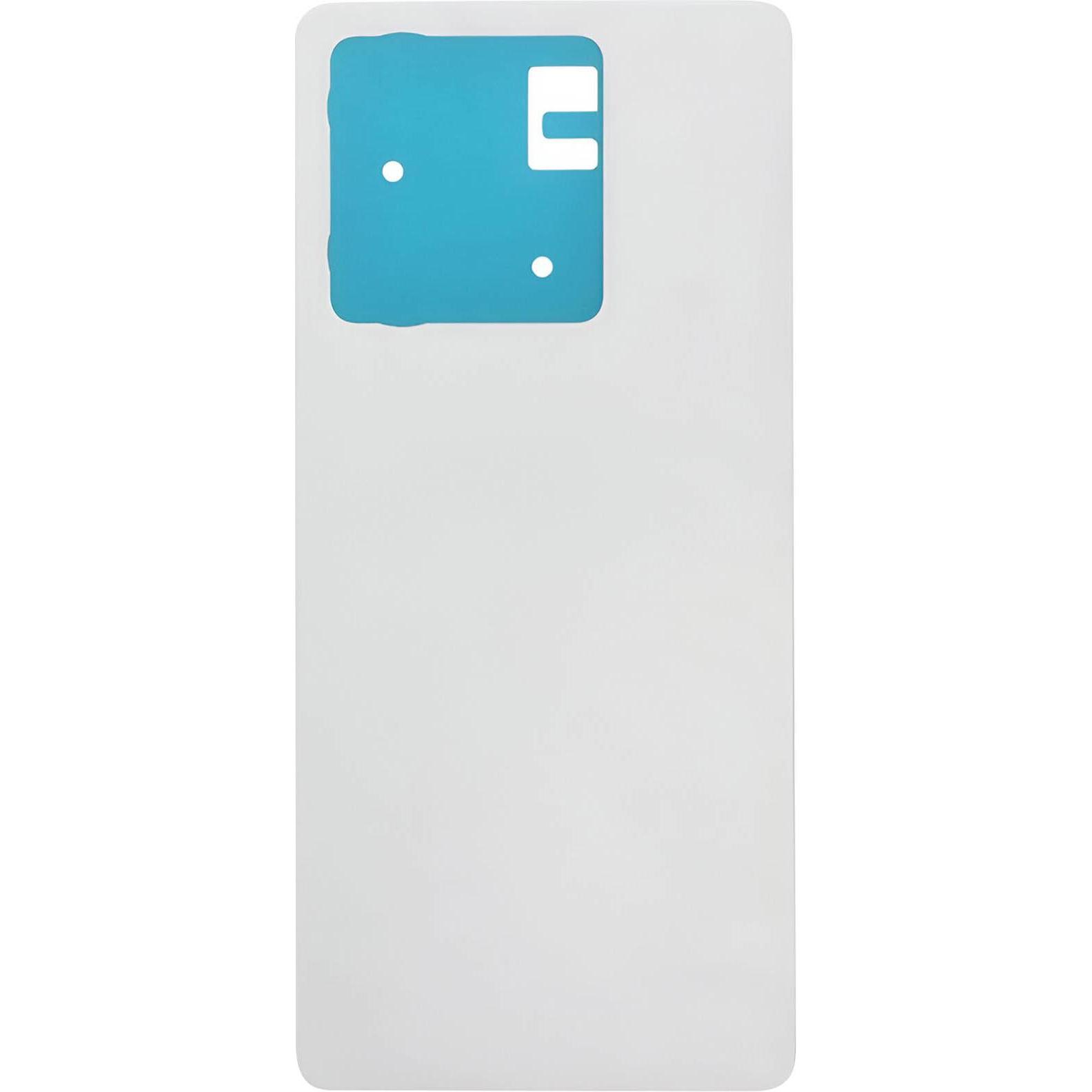 Xiaomi Ersatzteil Rückseite (Xiaomi Redmi Note 13), Mobilgerät Ersatzteile, Weiss