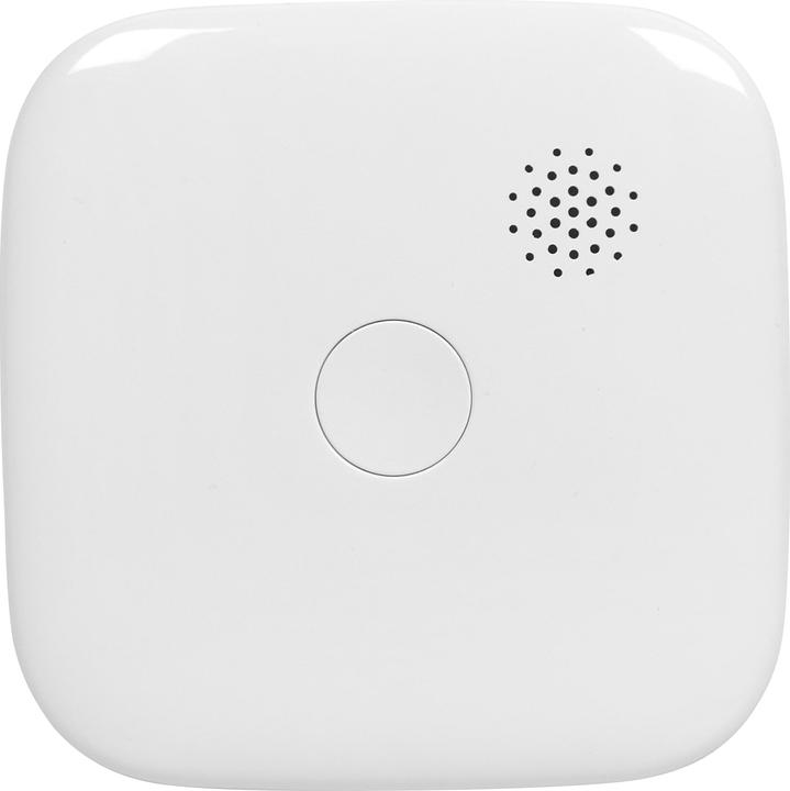 Actual product image Smartwares Smoke detector FSM-126, WLAN