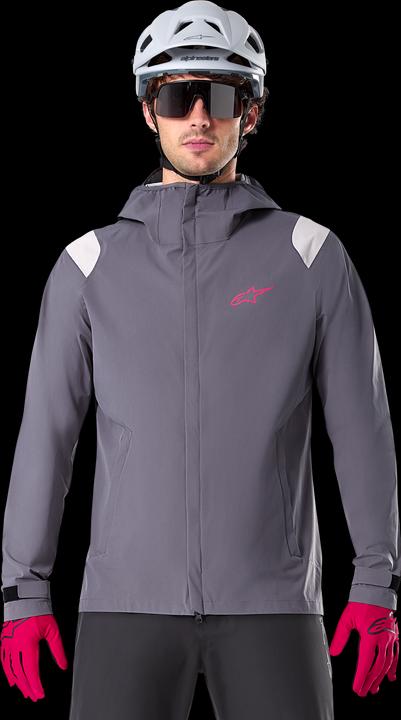 Image du produit Alpinestars Veste 24 A-Dura Rain (Hommes, S)